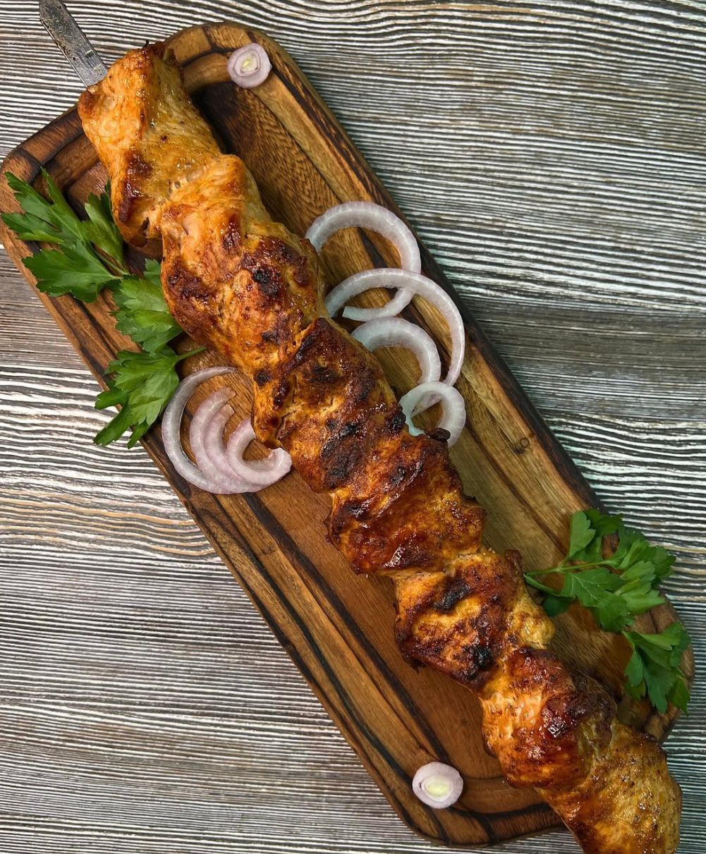 Куриное филе