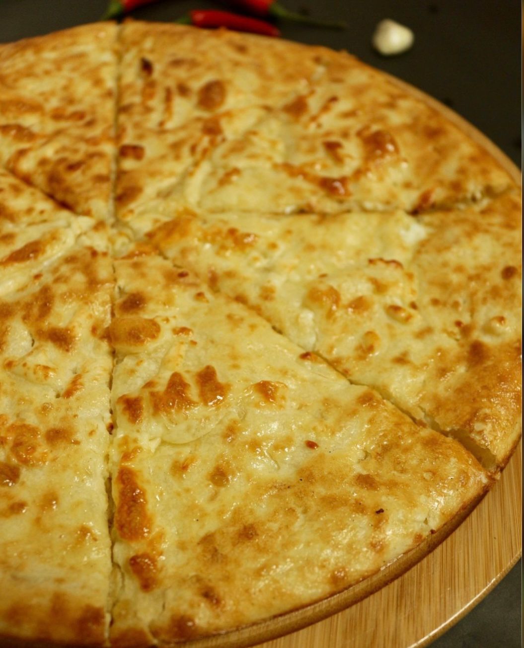 Хачапури классический