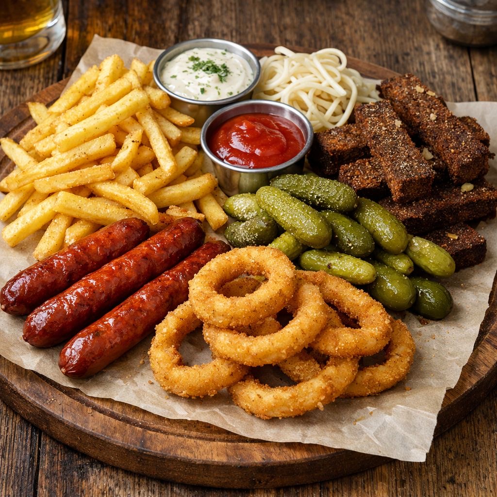 Пивной сет «Гигант»